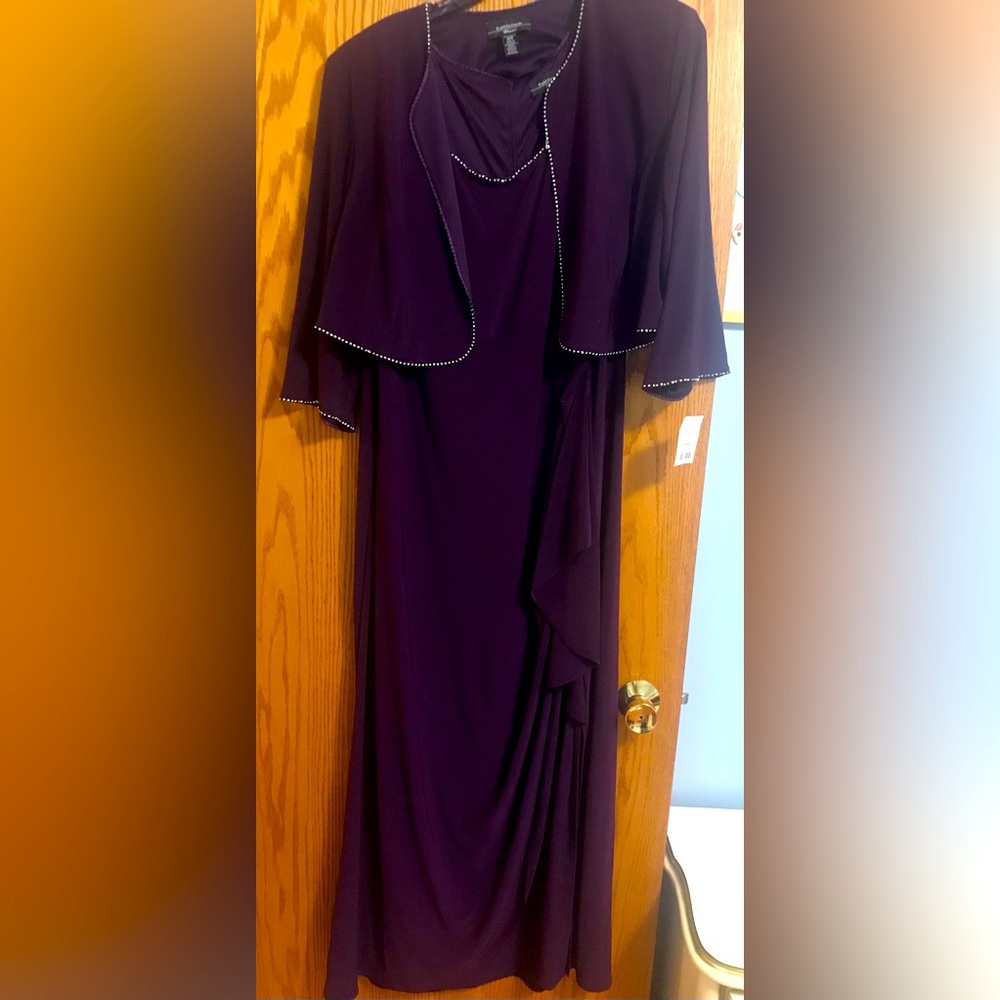 Womens formal wear